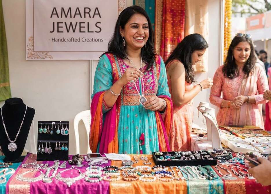 Complete Guide to Starting an Artificial Jewellery Business in India (2026)