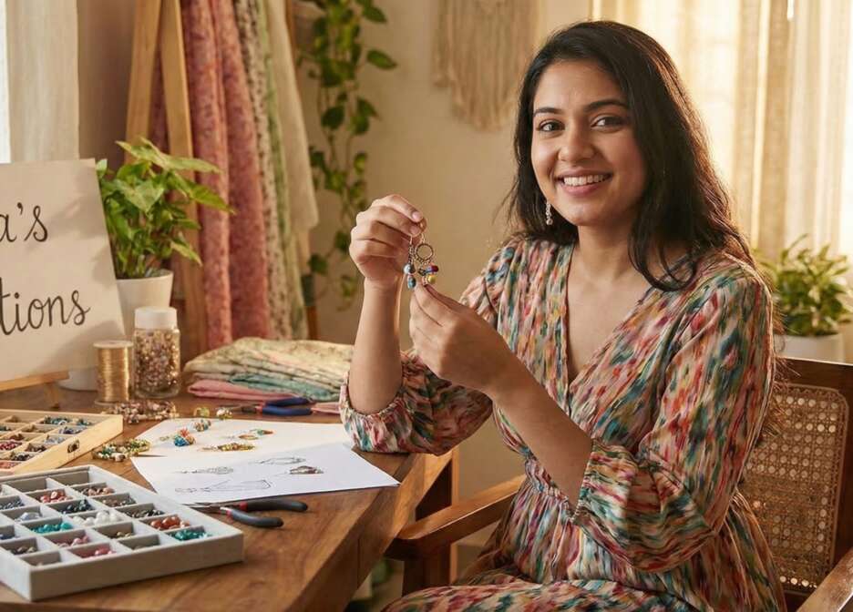 How to Sell Jewellery Online in India: Step-by-Step Guide for Beginners