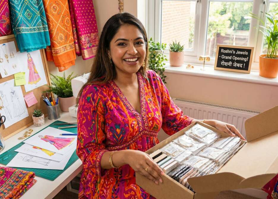 How to Start a Jewellery Store